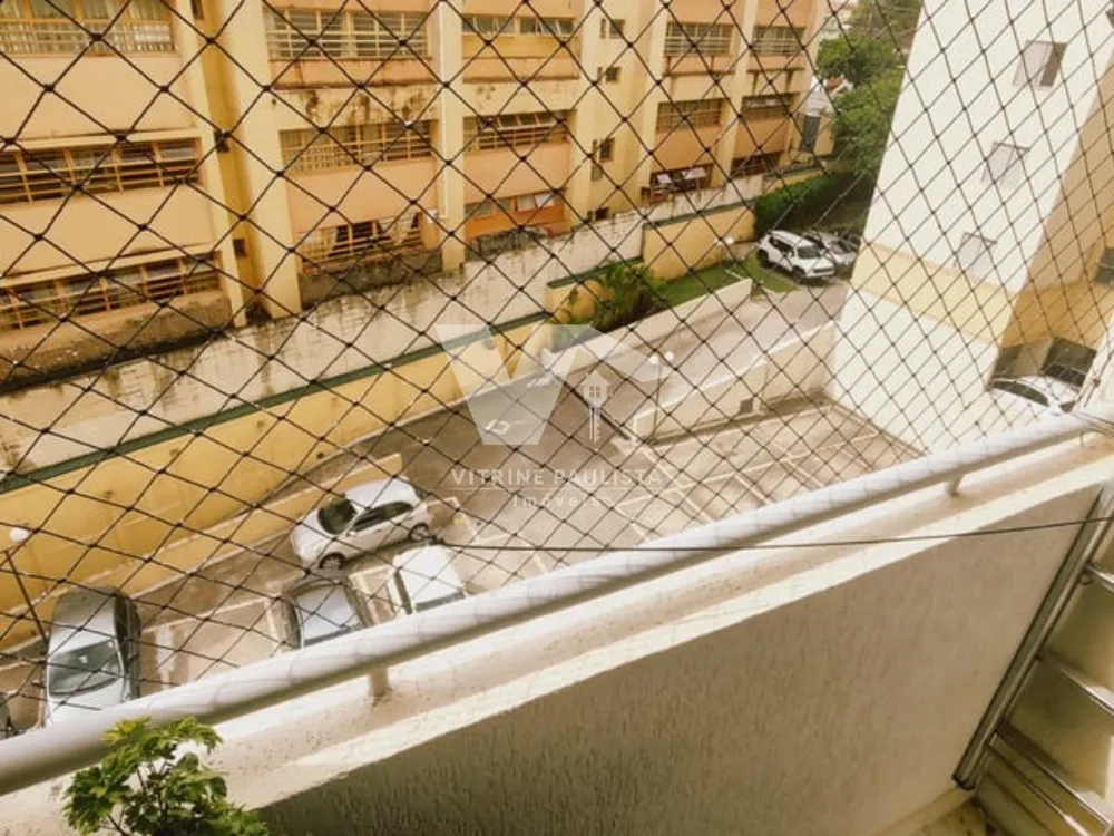 Apartamento, 2 quartos, 53 m² - Foto 5