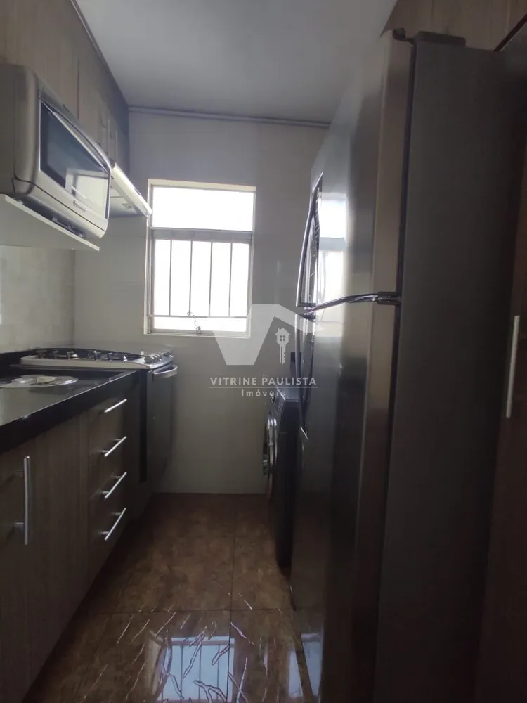 Apartamento, 2 quartos, 45 m² - Foto 10
