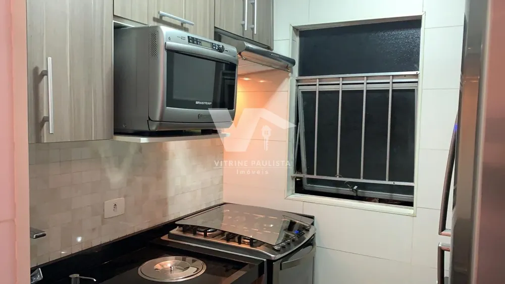 Apartamento, 2 quartos, 45 m² - Foto 12
