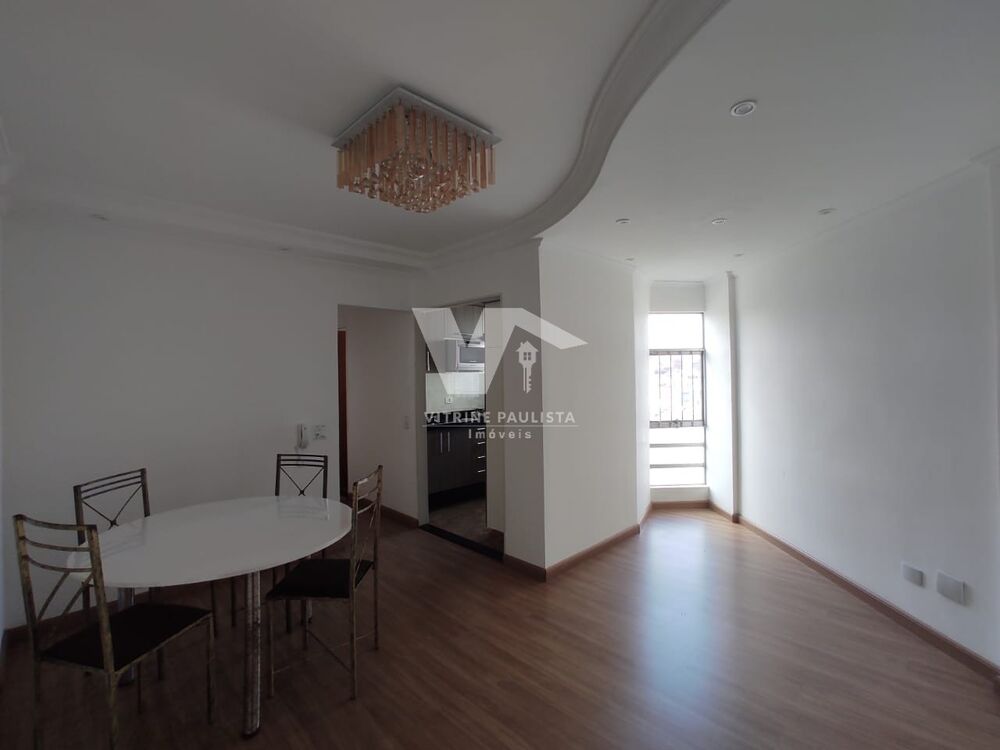 Apartamento, 2 quartos, 45 m² - Foto 4