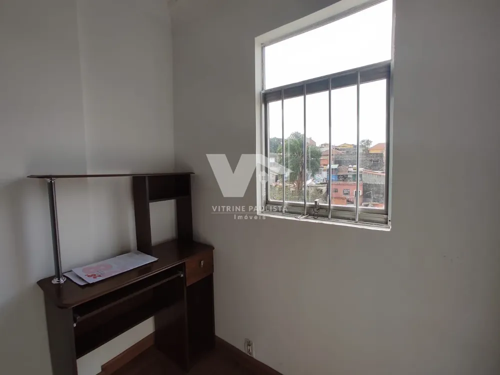 Apartamento, 2 quartos, 45 m² - Foto 8