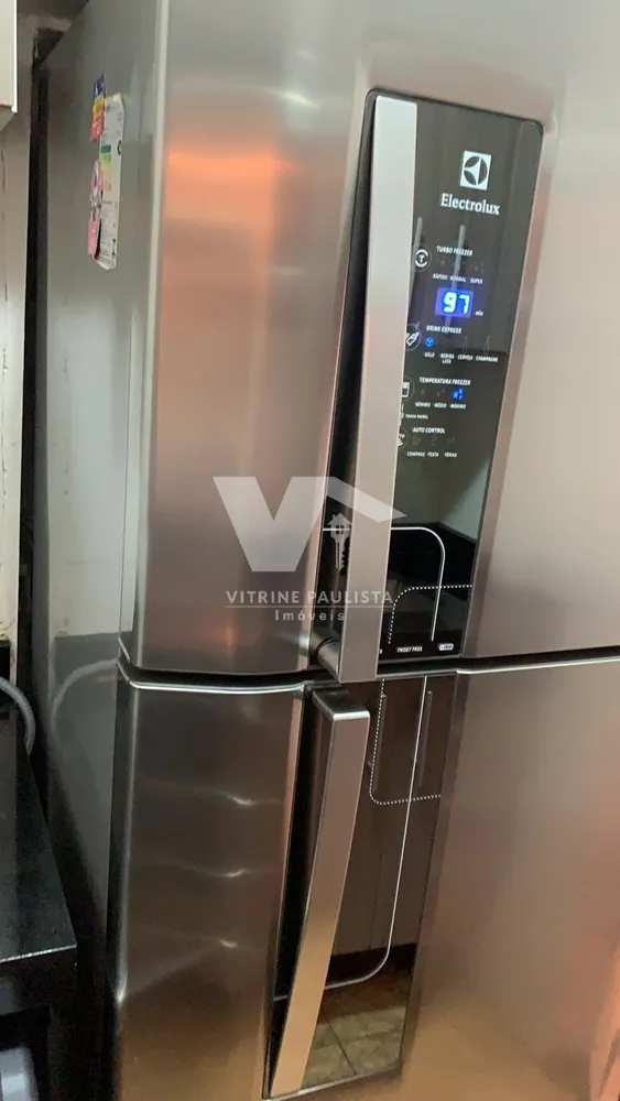 Apartamento, 2 quartos, 45 m² - Foto 16