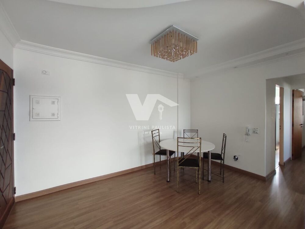 Apartamento, 2 quartos, 45 m² - Foto 3