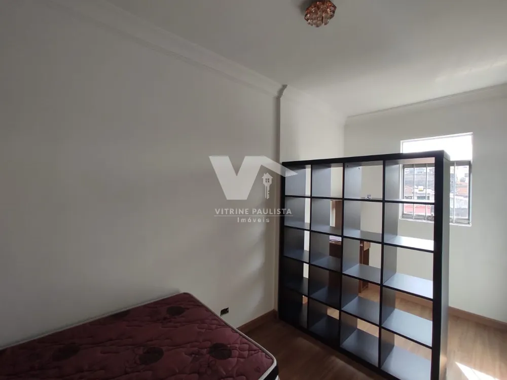 Apartamento, 2 quartos, 45 m² - Foto 9