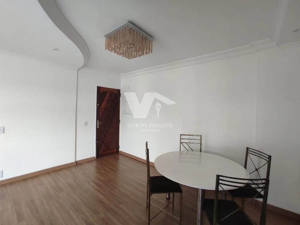 Apartamento, 2 quartos, 45 m² - Foto 3