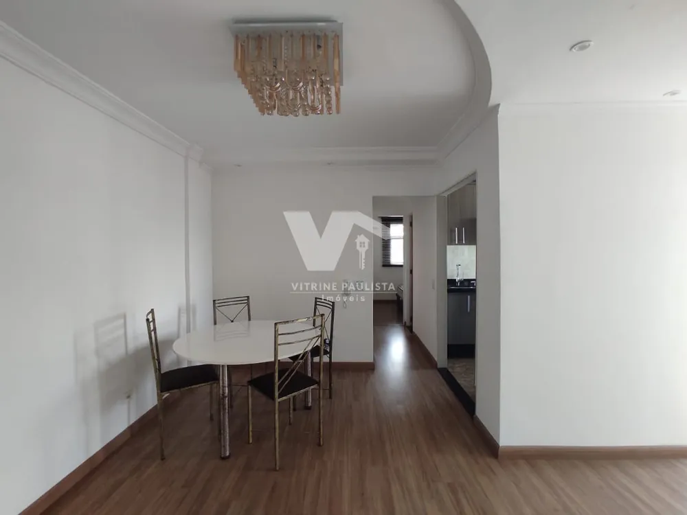 Apartamento, 2 quartos, 45 m² - Foto 2