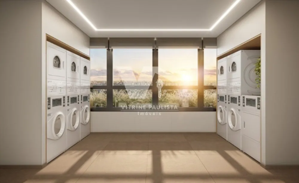 Apartamento, 1 quarto, 29 m² - Foto 9