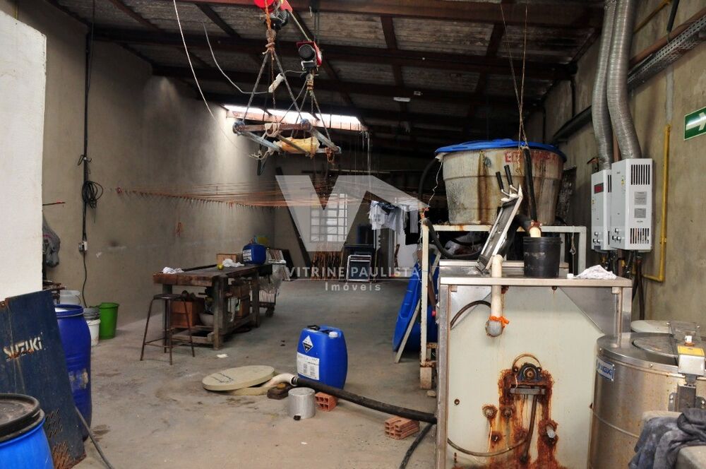 Depósito-Galpão - Foto 2