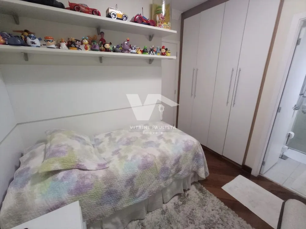 Apartamento, 3 quartos, 173 m² - Foto 11