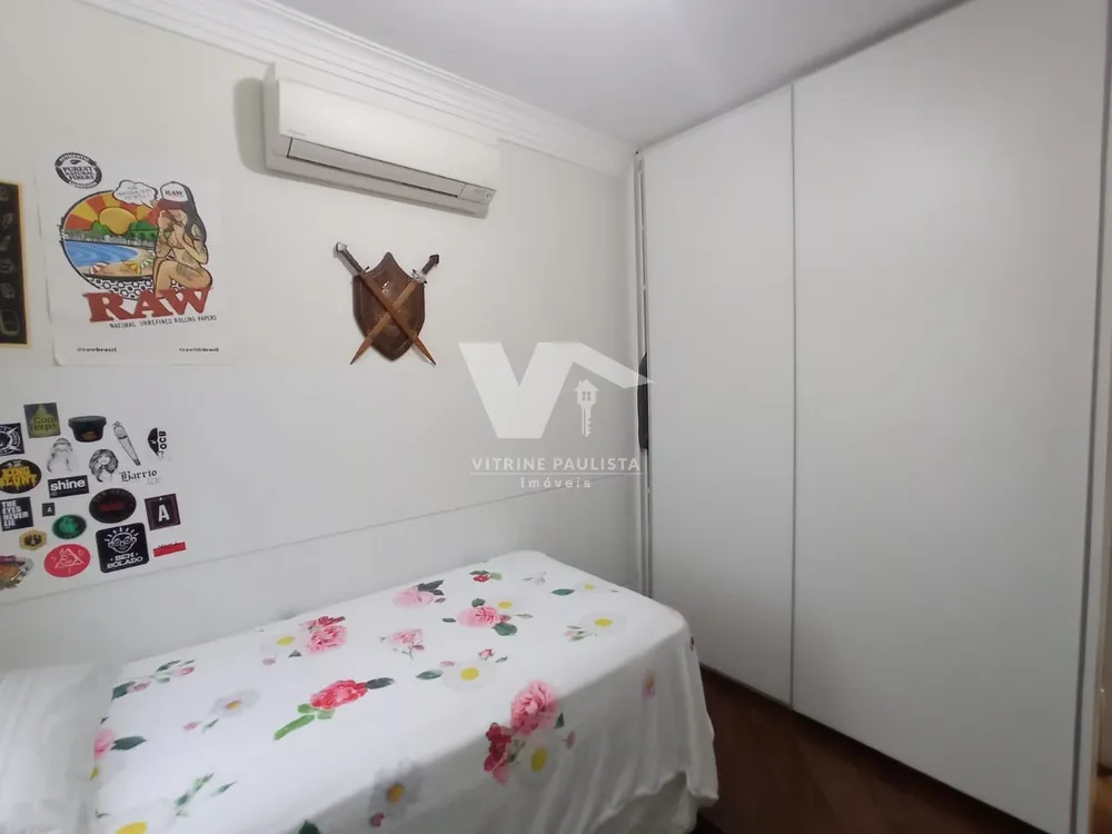 Apartamento, 3 quartos, 173 m² - Foto 1