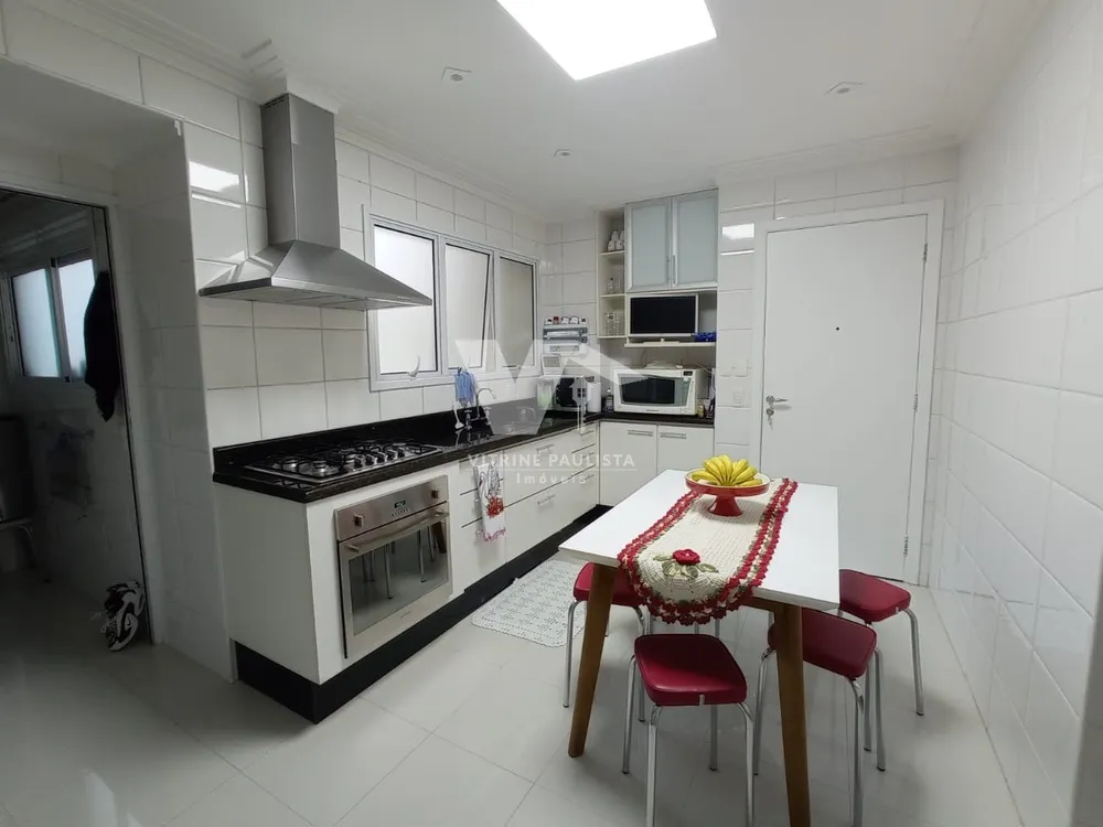 Apartamento, 3 quartos, 173 m² - Foto 4