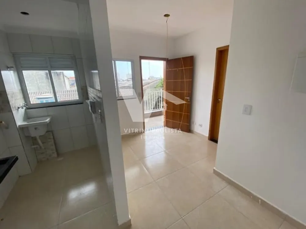 Apartamento, 1 quarto, 27 m² - Foto 8