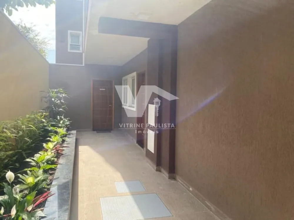 Apartamento, 1 quarto, 27 m² - Foto 3