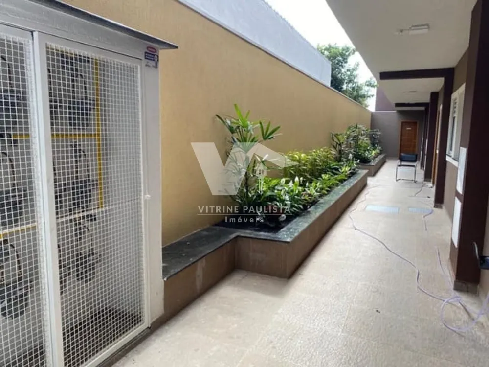 Apartamento, 1 quarto, 27 m² - Foto 4