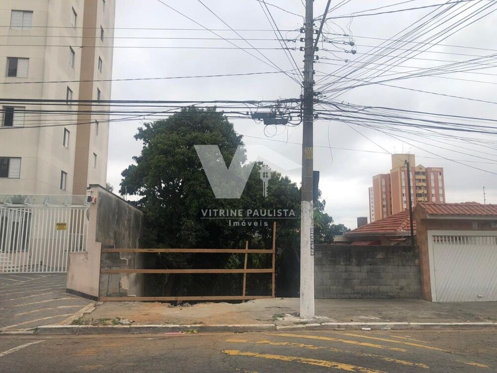 Terreno, 390 m² - Foto 1