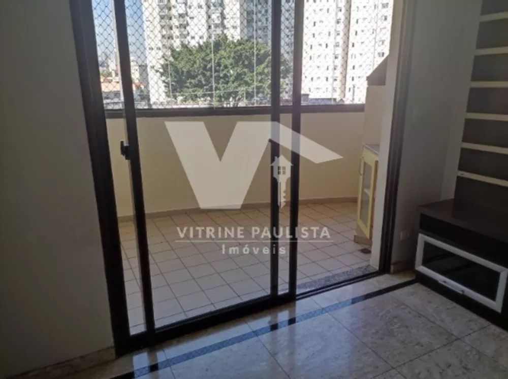 Apartamento à venda com 2 quartos, 83m² - Foto 4