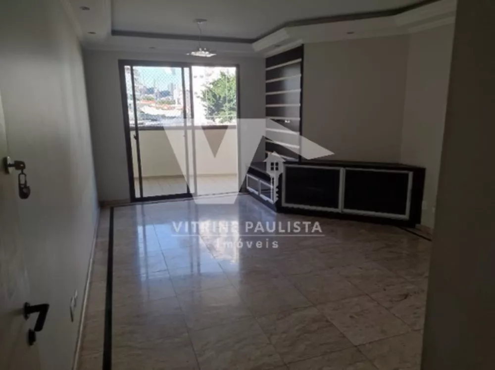 Apartamento à venda com 2 quartos, 83m² - Foto 2