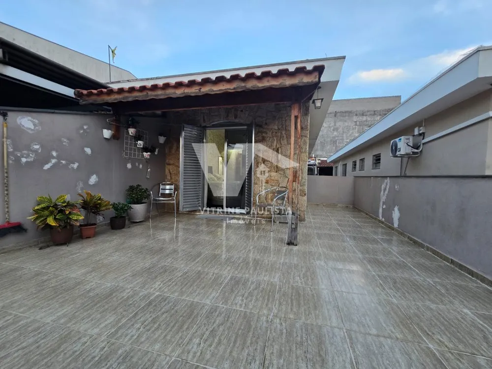 Casa, 3 quartos, 180 m² - Foto 3