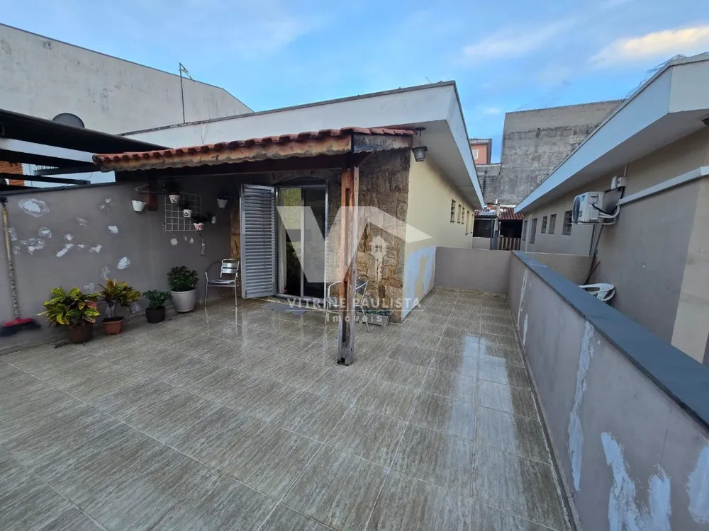 Casa, 3 quartos, 180 m² - Foto 8