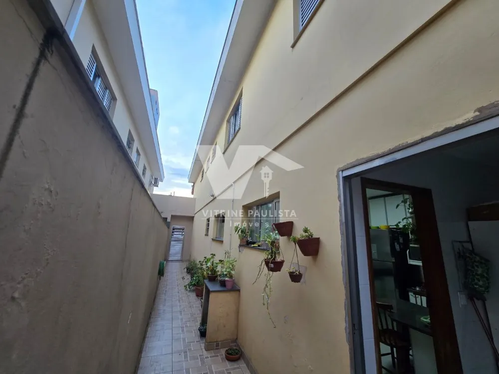 Casa, 3 quartos, 180 m² - Foto 2