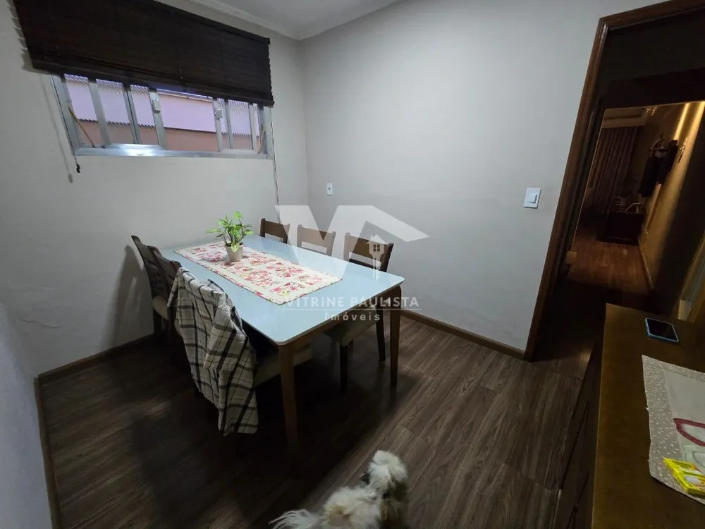 Casa, 3 quartos, 180 m² - Foto 1