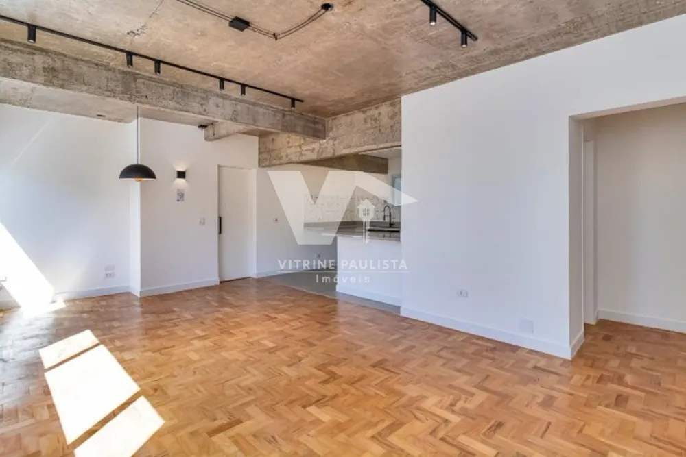 Apartamento, 2 quartos, 100 m² - Foto 2