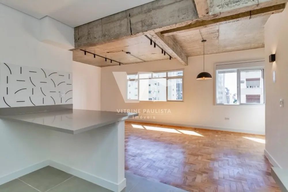 Apartamento, 2 quartos, 100 m² - Foto 3