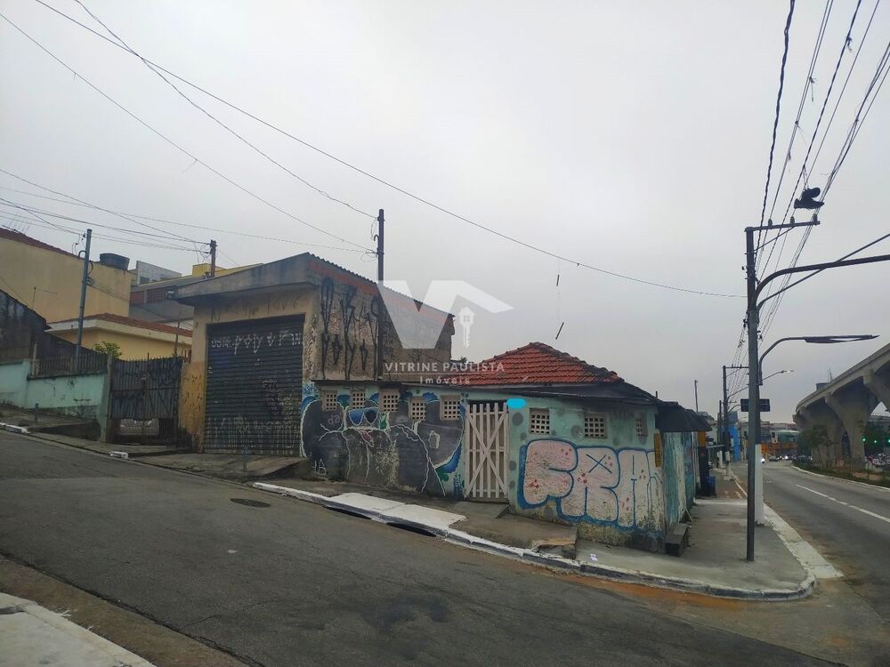 Terreno, 675 m² - Foto 1