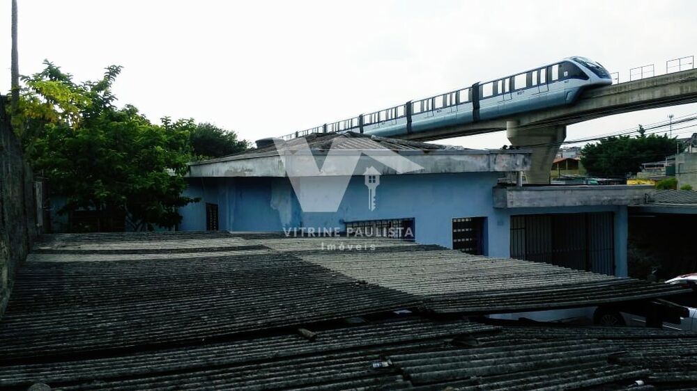 Terreno, 675 m² - Foto 2