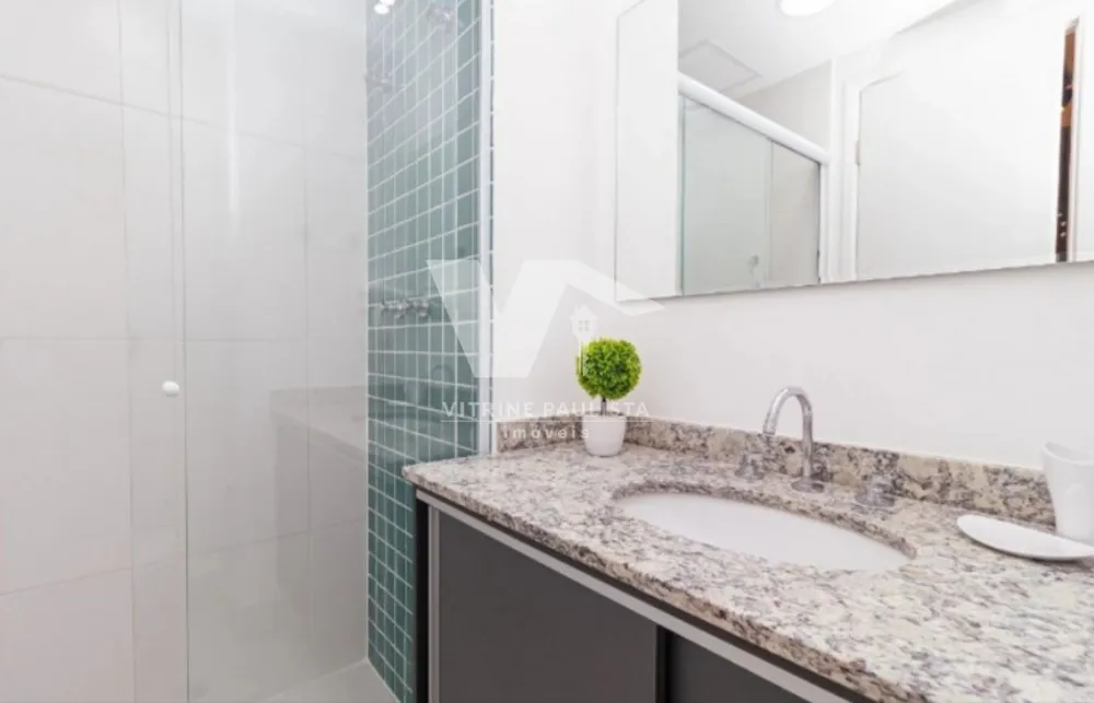 Apartamento, 1 quarto, 25 m² - Foto 10