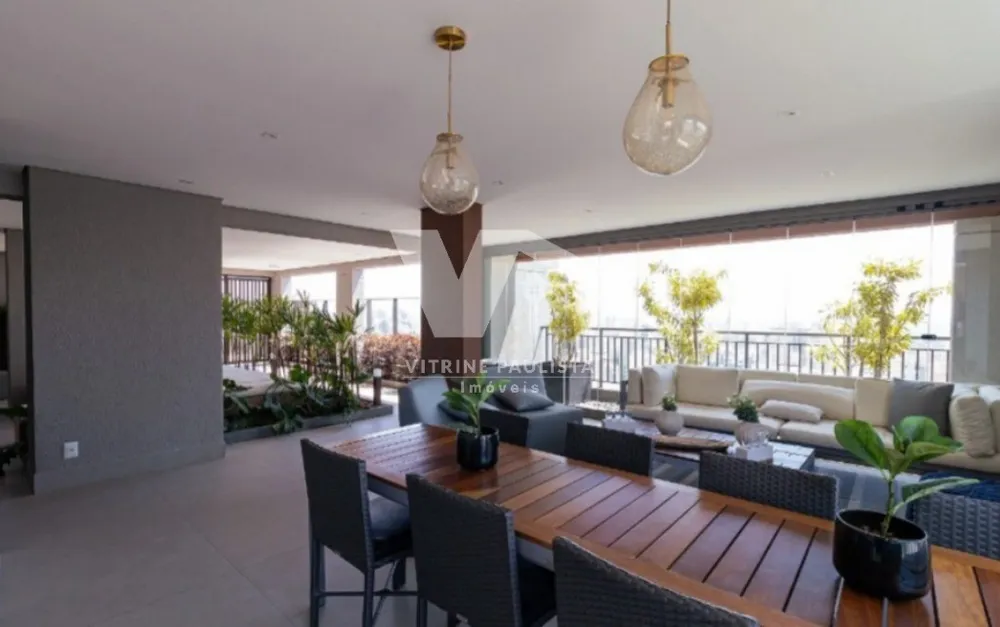 Apartamento, 1 quarto, 25 m² - Foto 5