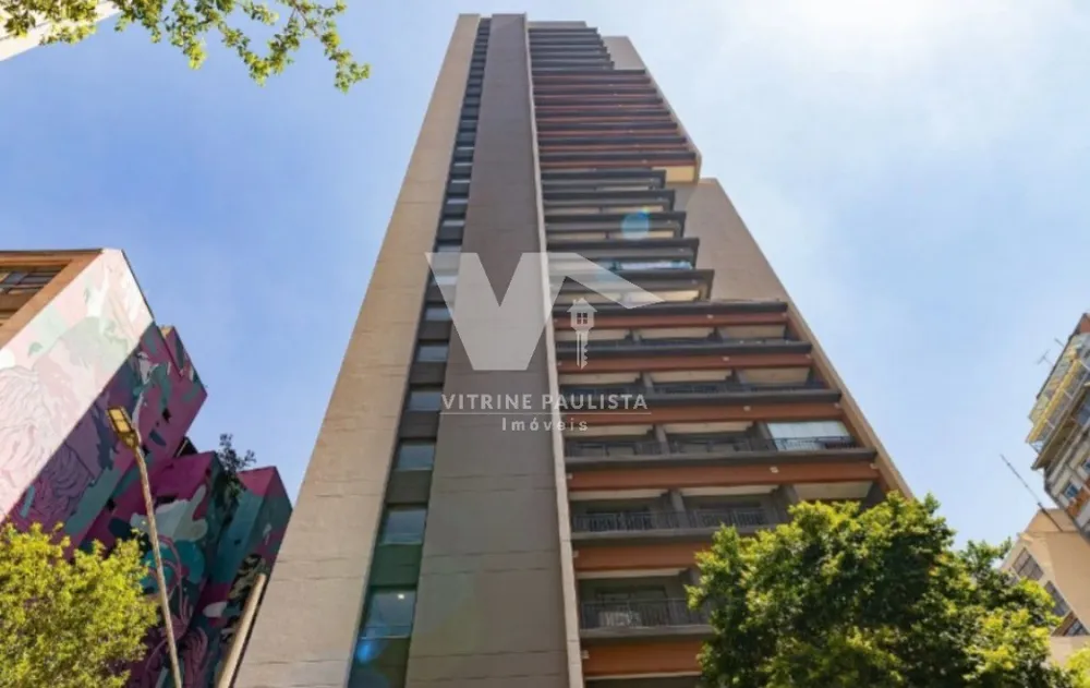 Apartamento, 1 quarto, 25 m² - Foto 11