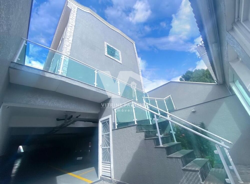 Casa, 2 quartos, 67 m² - Foto 3