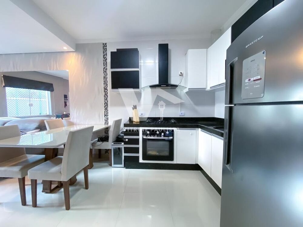 Casa, 2 quartos, 67 m² - Foto 1