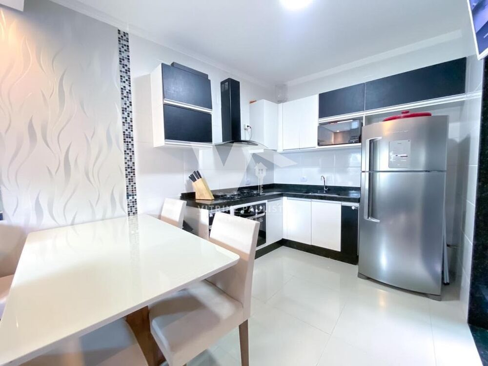Casa, 2 quartos, 67 m² - Foto 5