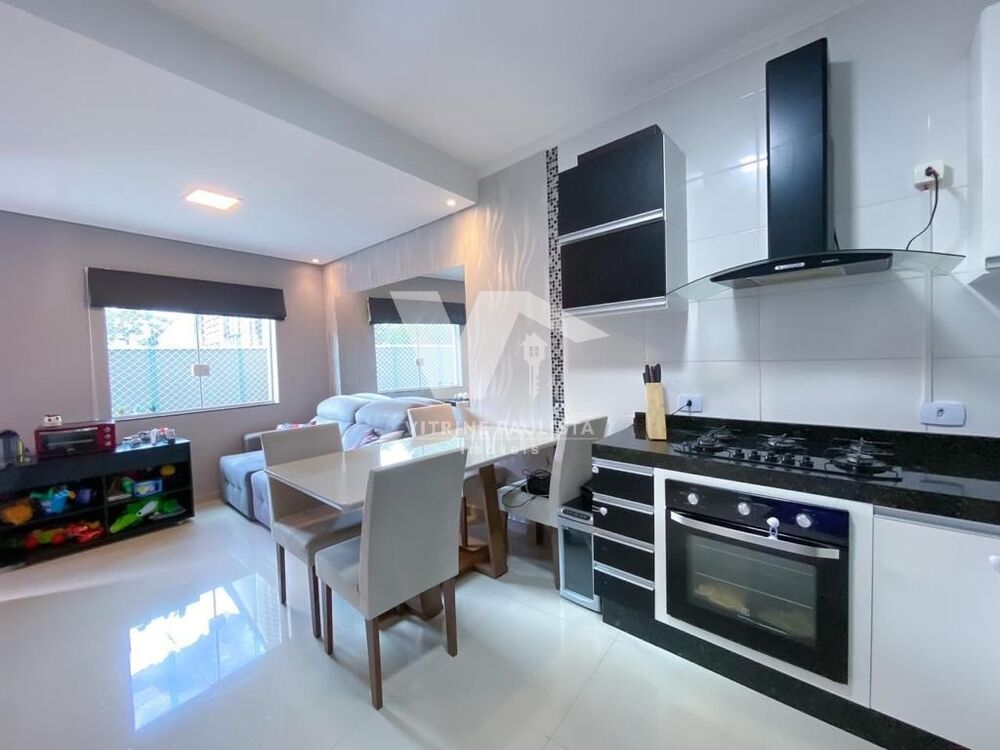 Casa, 2 quartos, 67 m² - Foto 2