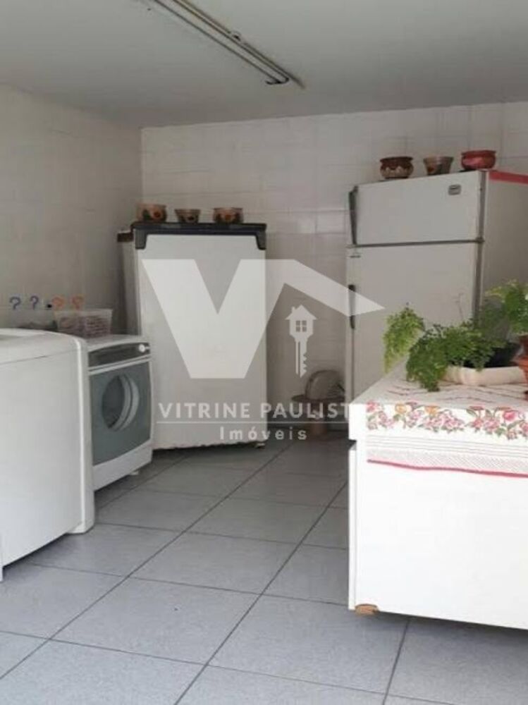 Casa à venda com 3 quartos, 166m² - Foto 7