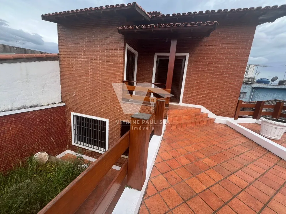 Casa, 3 quartos, 180 m² - Foto 3
