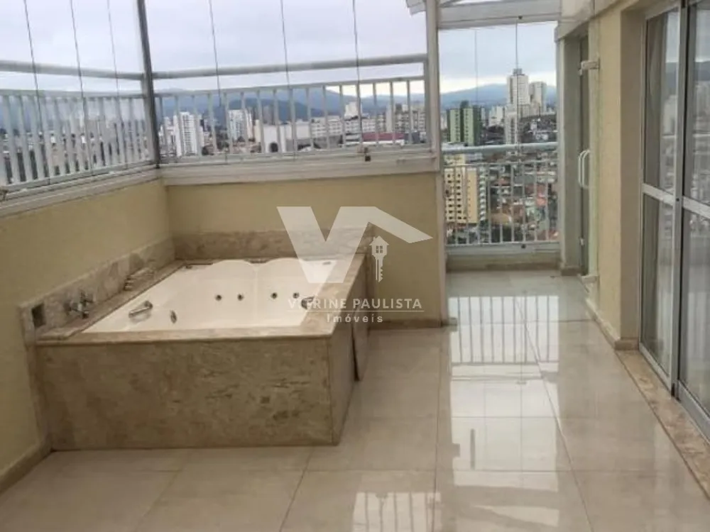 Cobertura, 3 quartos, 136 m² - Foto 12