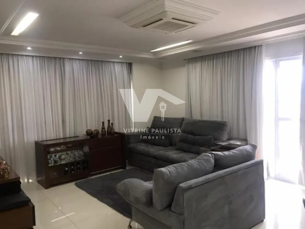 Cobertura, 3 quartos, 136 m² - Foto 1