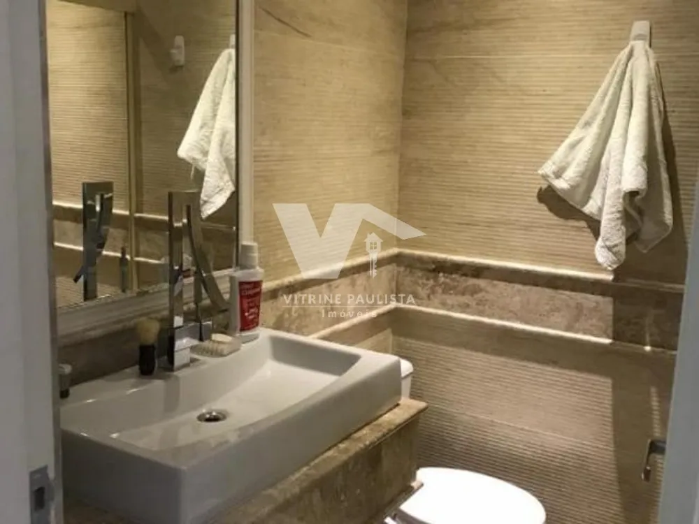Cobertura, 3 quartos, 136 m² - Foto 2