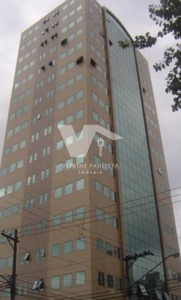 Conjunto Comercial-Sala à venda, 36m² - Foto 8