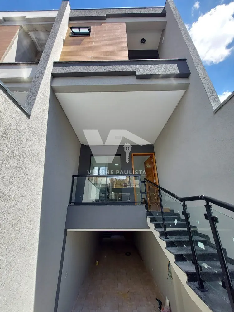 Casa, 3 quartos - Foto 3