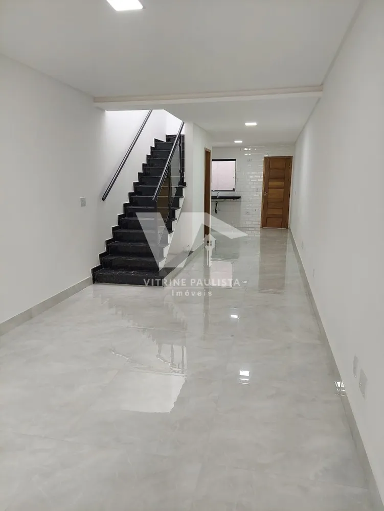 Casa, 3 quartos - Foto 5