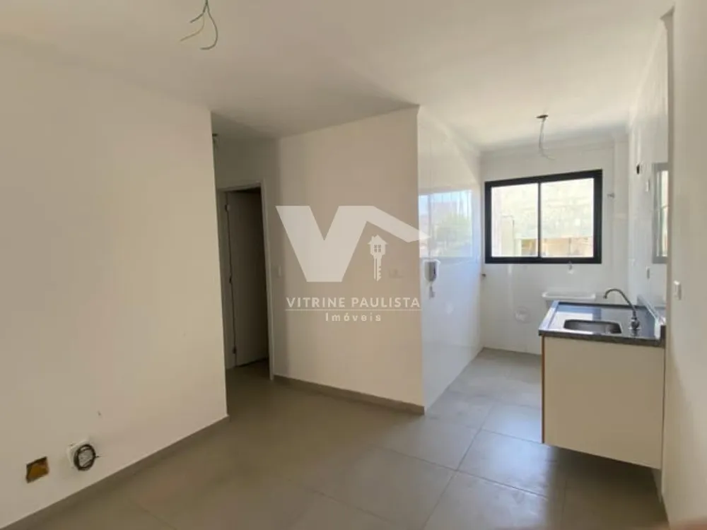 Apartamento, 2 quartos, 34 m² - Foto 9