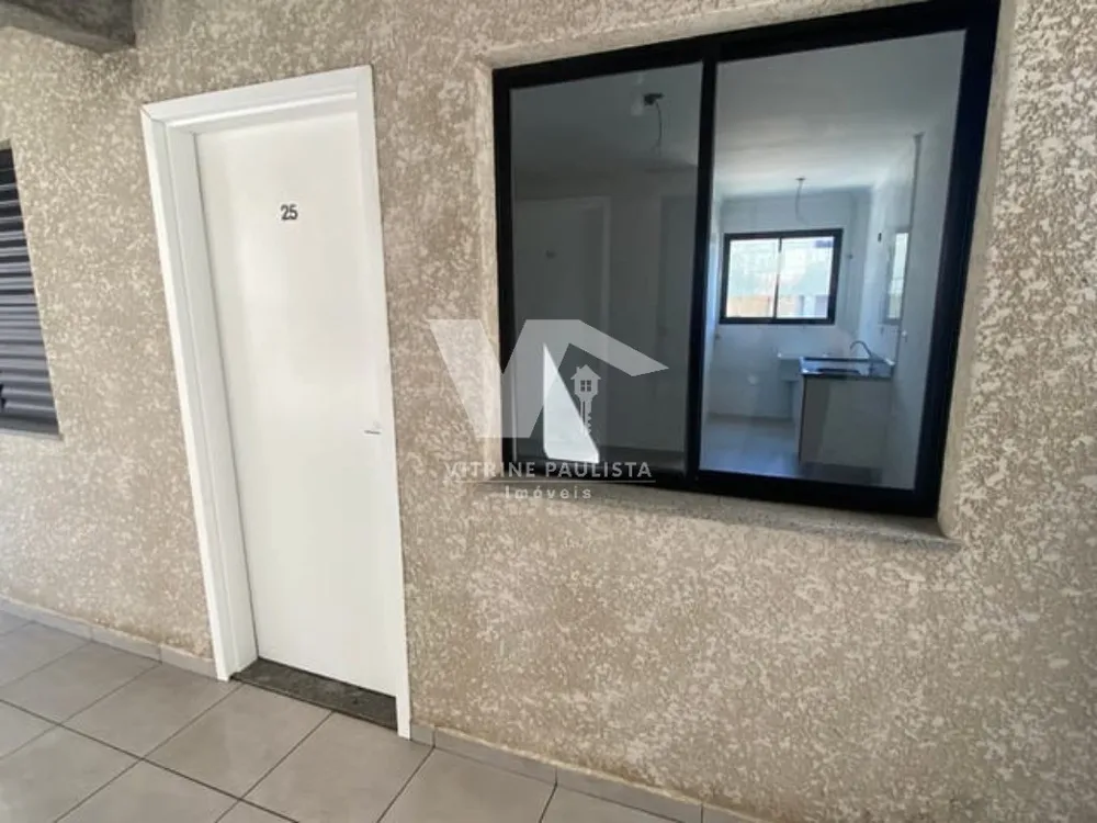 Apartamento, 2 quartos, 34 m² - Foto 10