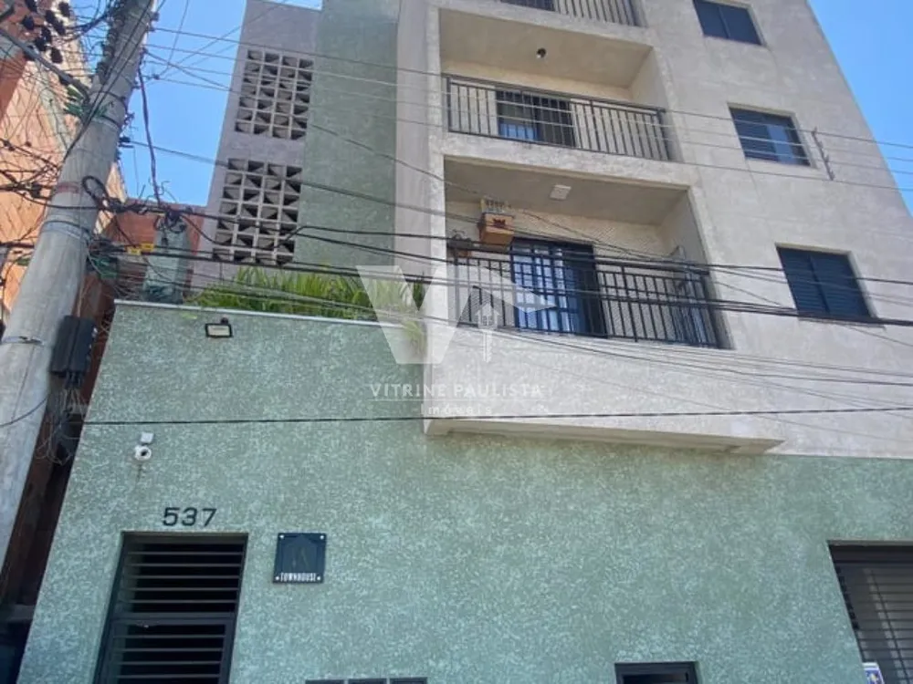 Apartamento, 2 quartos, 34 m² - Foto 8