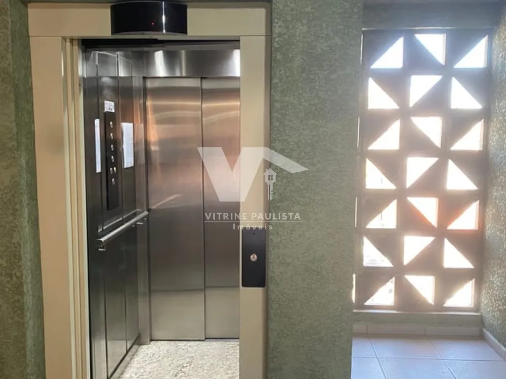 Apartamento, 2 quartos, 34 m² - Foto 3