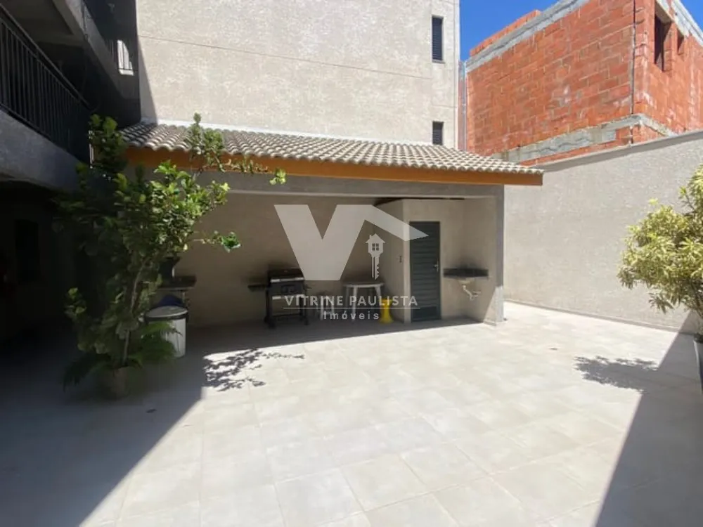 Apartamento, 2 quartos, 34 m² - Foto 5