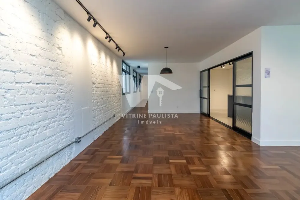 Apartamento, 3 quartos, 232 m² - Foto 3